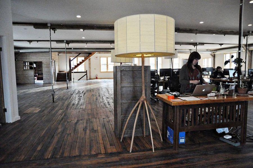 Oficinas donde quieres trabajar