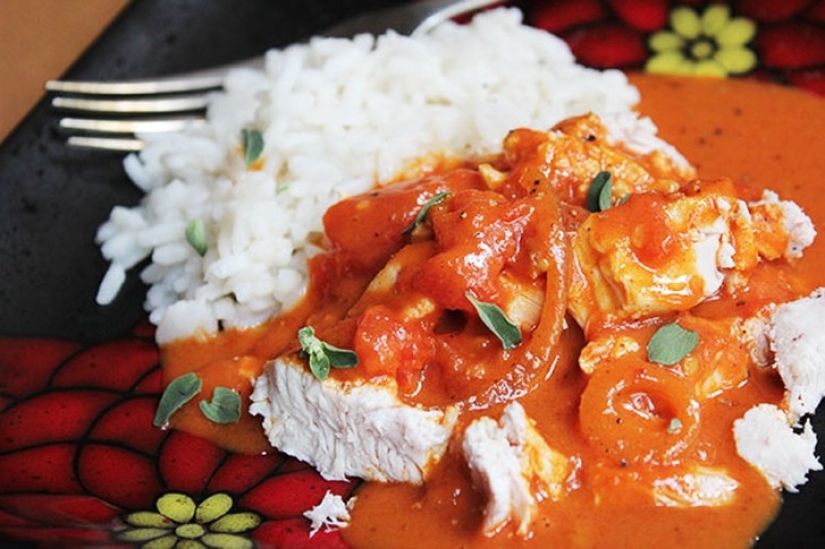 ¡Oh, esos deliciosos tomates! 10 beneficios para la salud de las manzanas del amor