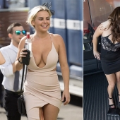 ¡Oh, estas carreras! Las damas de Sydney mostraron la clase más alta