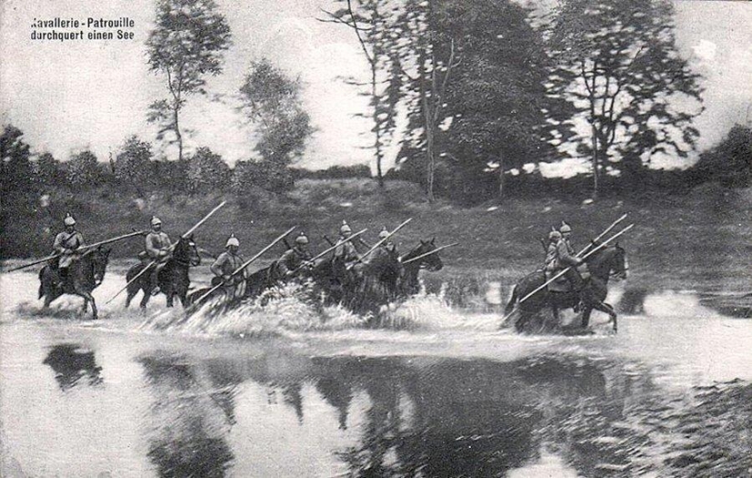 Oh, este pasado increíble!