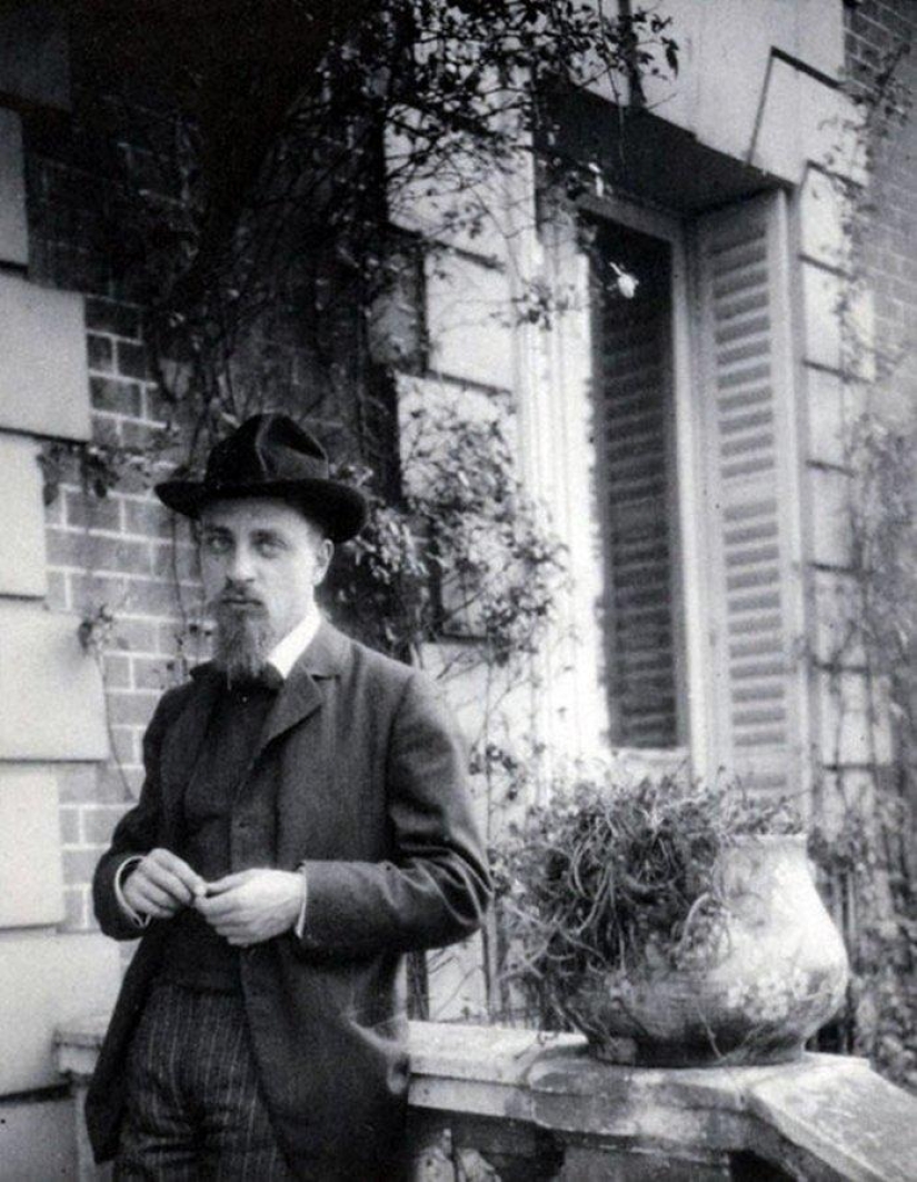 Oh, this amazing past!