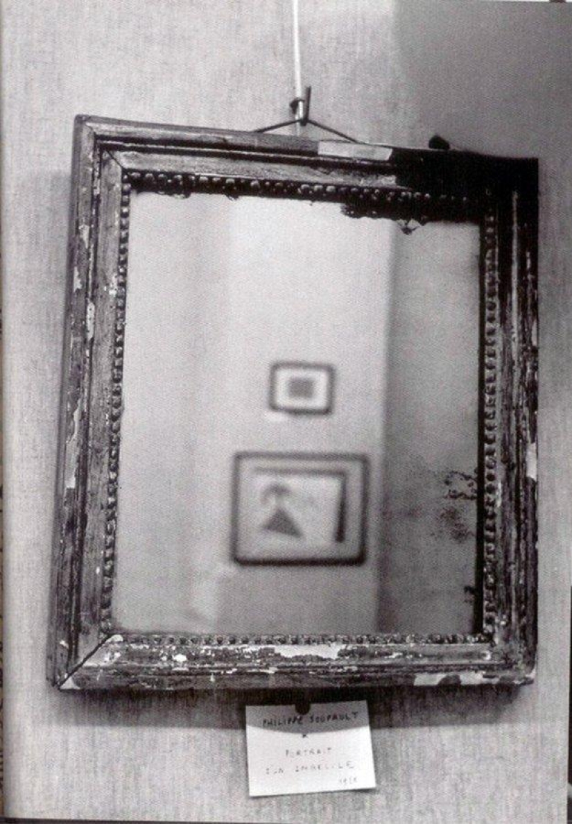 Oh, this amazing past!