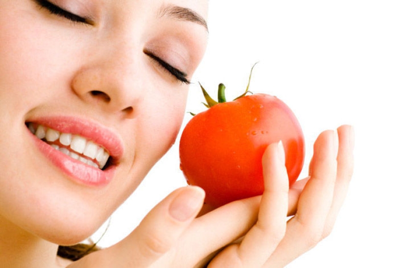 Oh those delicious tomatoes! 10 Health Benefits of Love Apples