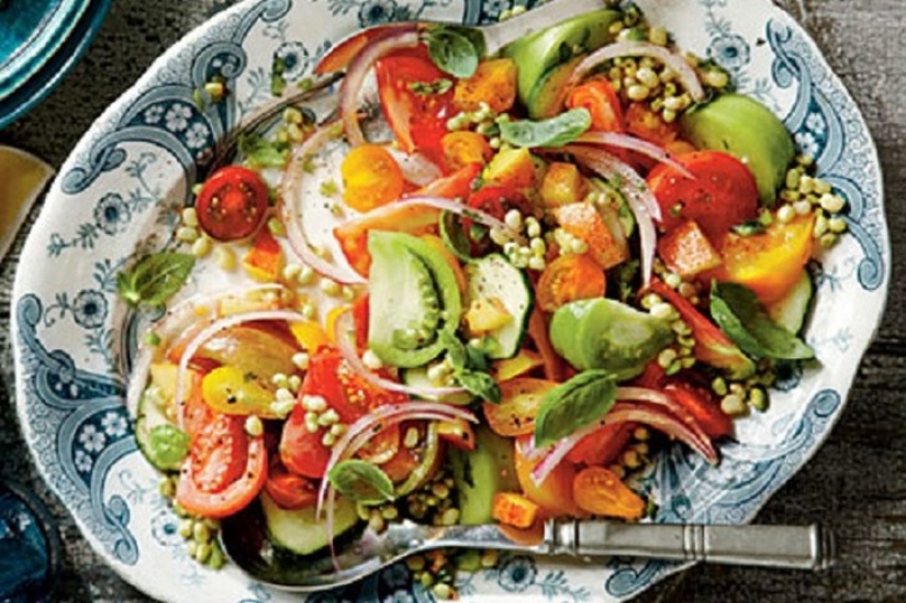 Oh those delicious tomatoes! 10 Health Benefits of Love Apples