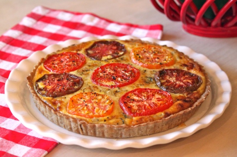 Oh those delicious tomatoes! 10 Health Benefits of Love Apples