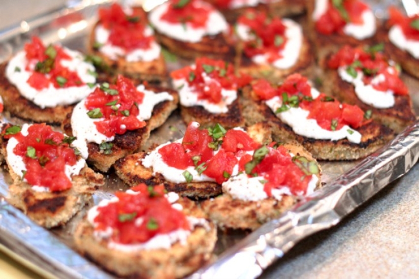 Oh those delicious tomatoes! 10 Health Benefits of Love Apples