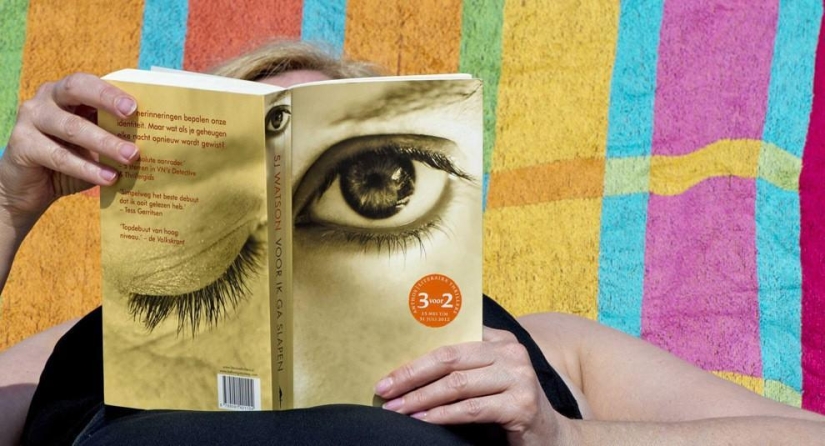 Oh what a wonderful summer! Oh what a wonderful summer!