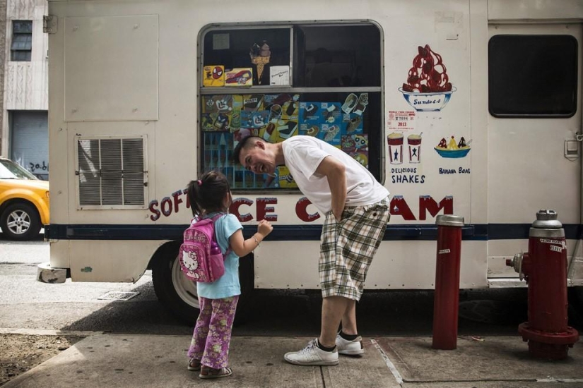 Oh what a wonderful summer! Oh what a wonderful summer!