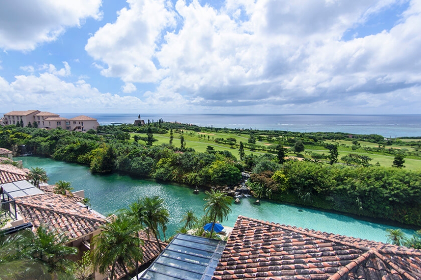 Okinawa: la isla de la longevidad y el lugar de nacimiento del karate
