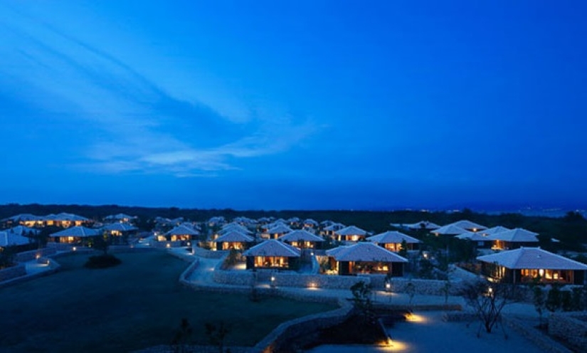 Okinawa: the island of longevity and the birthplace of karate Okinawa: the island of longevity and the birthplace of karate