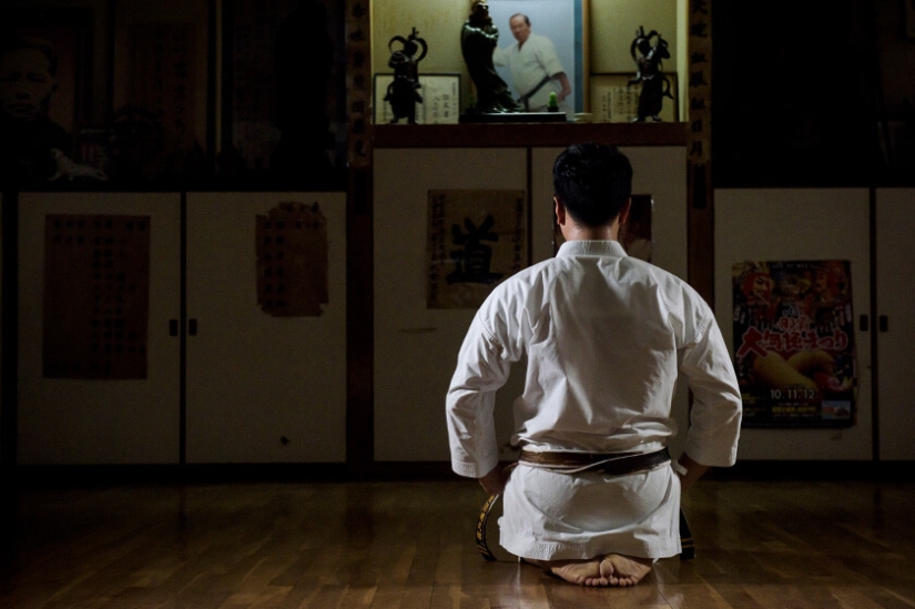 Okinawa: the island of longevity and the birthplace of karate Okinawa: the island of longevity and the birthplace of karate