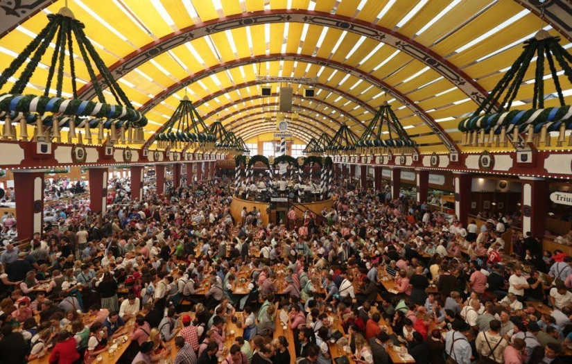 Oktoberfest 2013