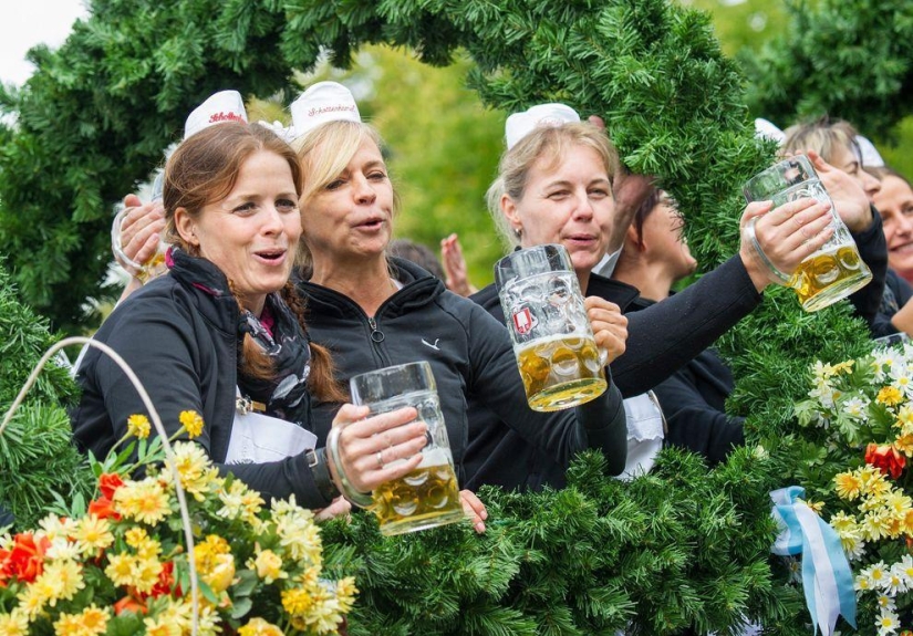 Oktoberfest 2013
