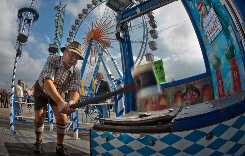 Oktoberfest 2013
