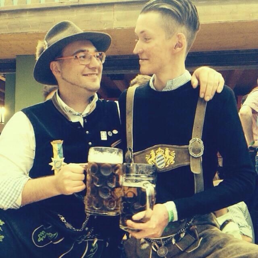 Oktoberfest 2014