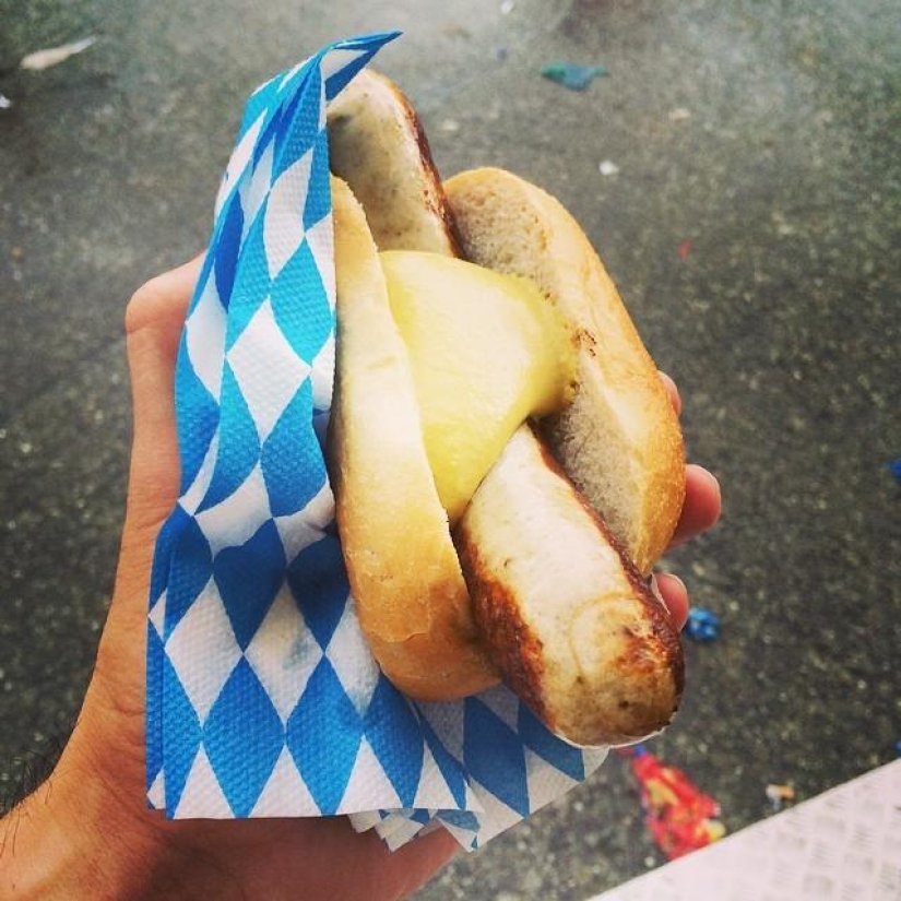 Oktoberfest 2014