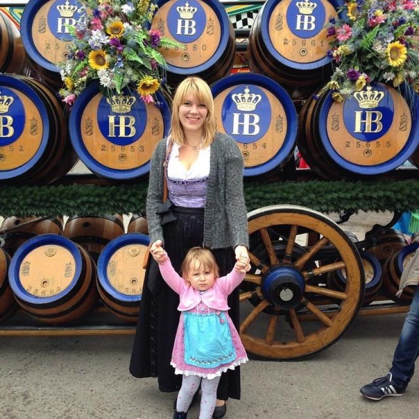Oktoberfest 2014