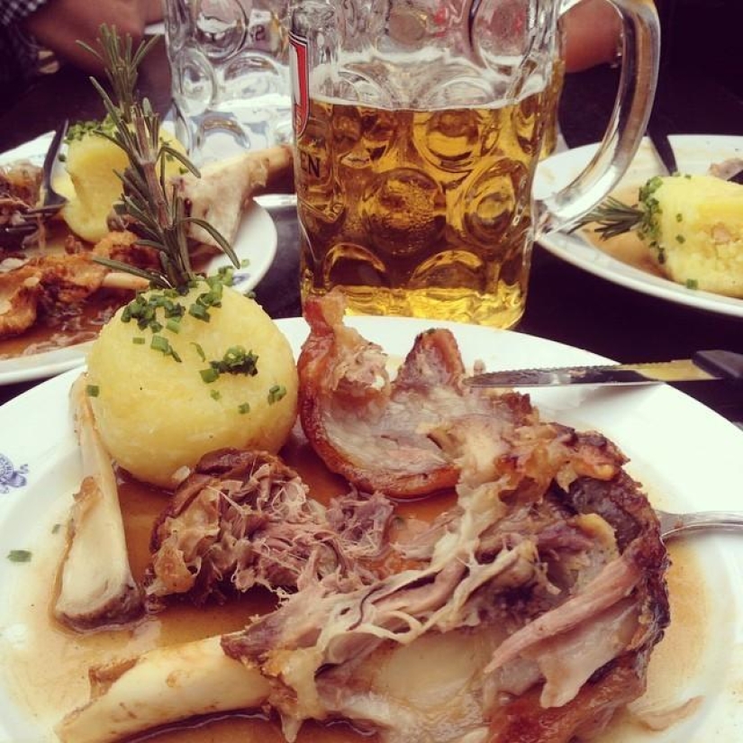 Oktoberfest 2014
