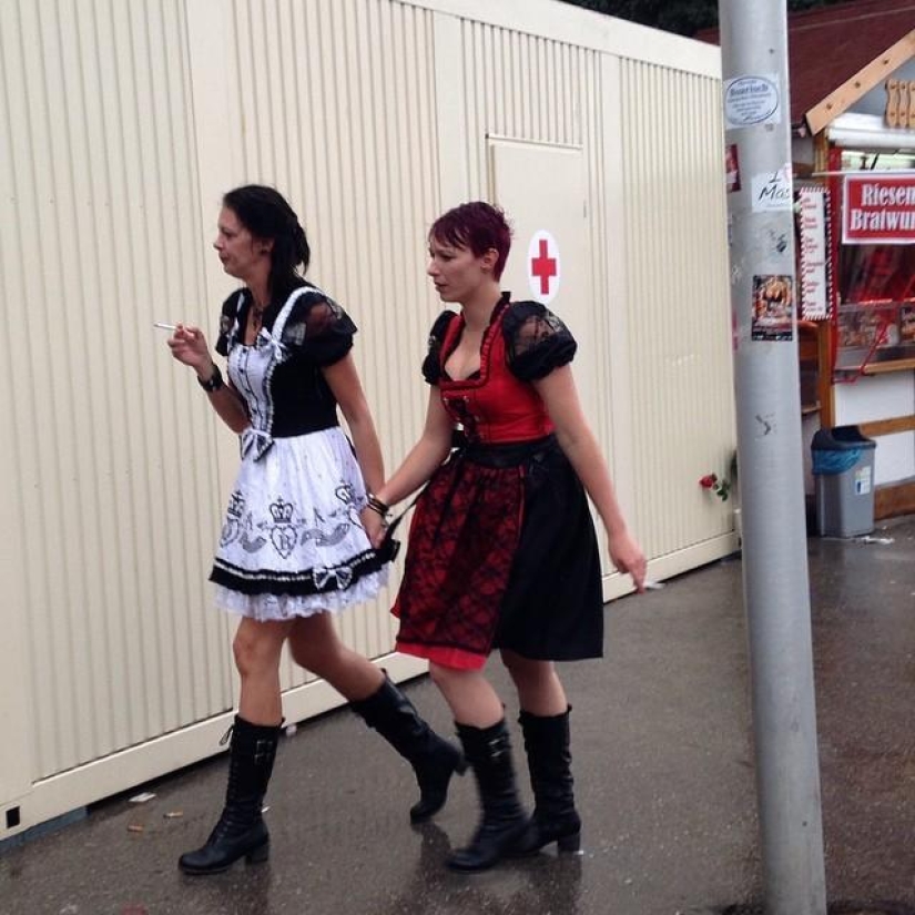 Oktoberfest 2014