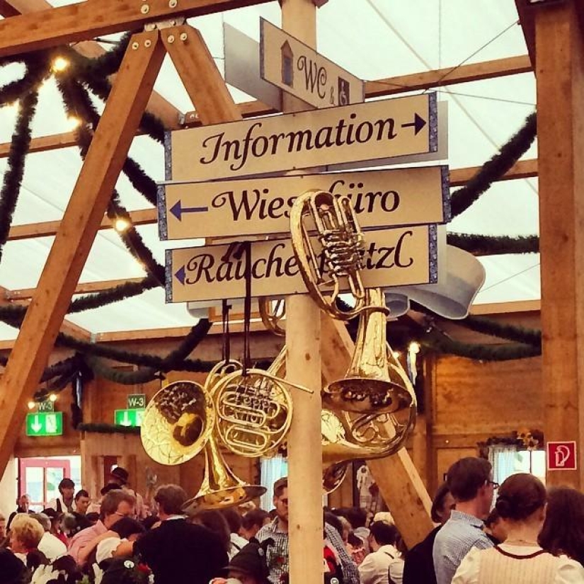 Oktoberfest 2014