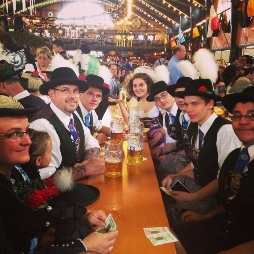 Oktoberfest 2014