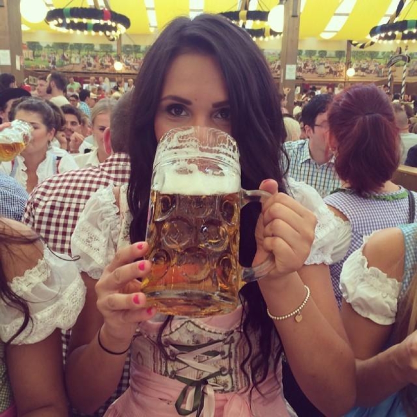 Oktoberfest 2014