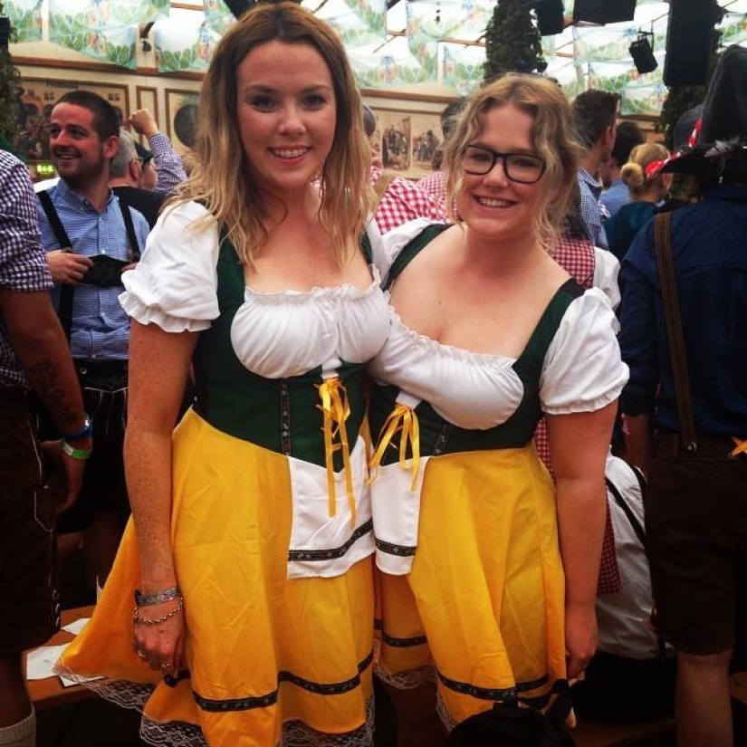 Oktoberfest 2014