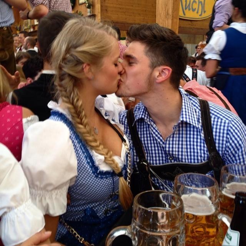 Oktoberfest 2014