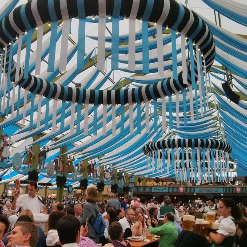Oktoberfest 2014