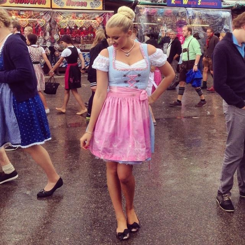 Oktoberfest 2014