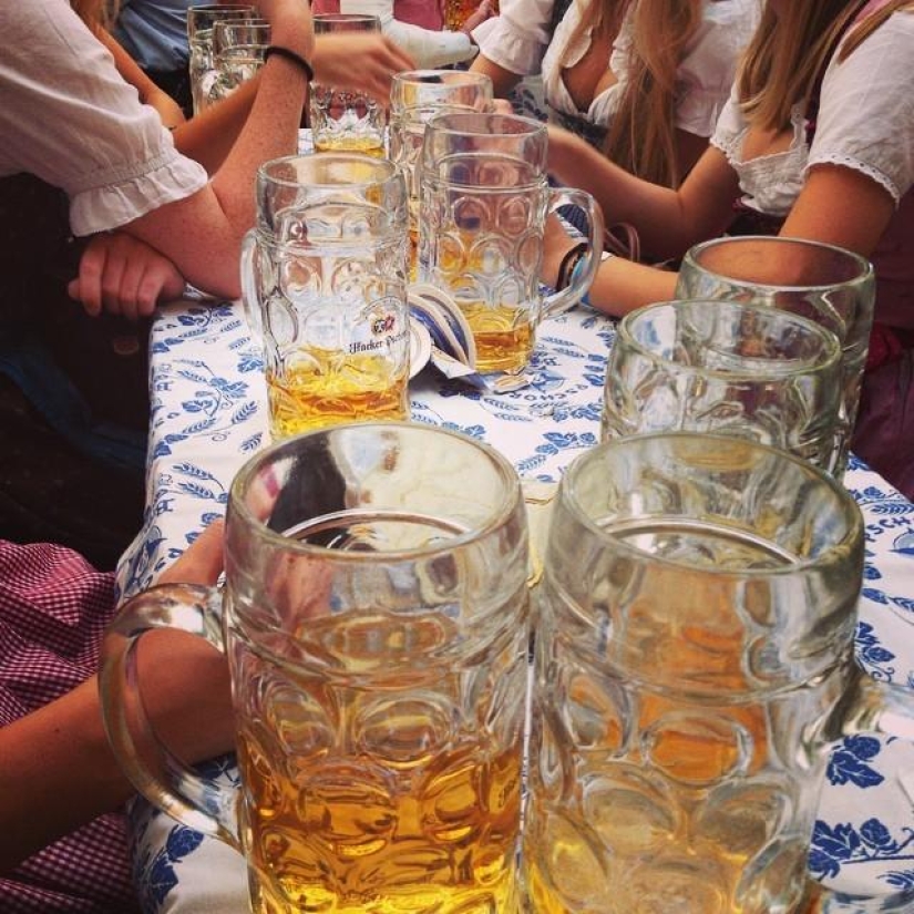 Oktoberfest 2014