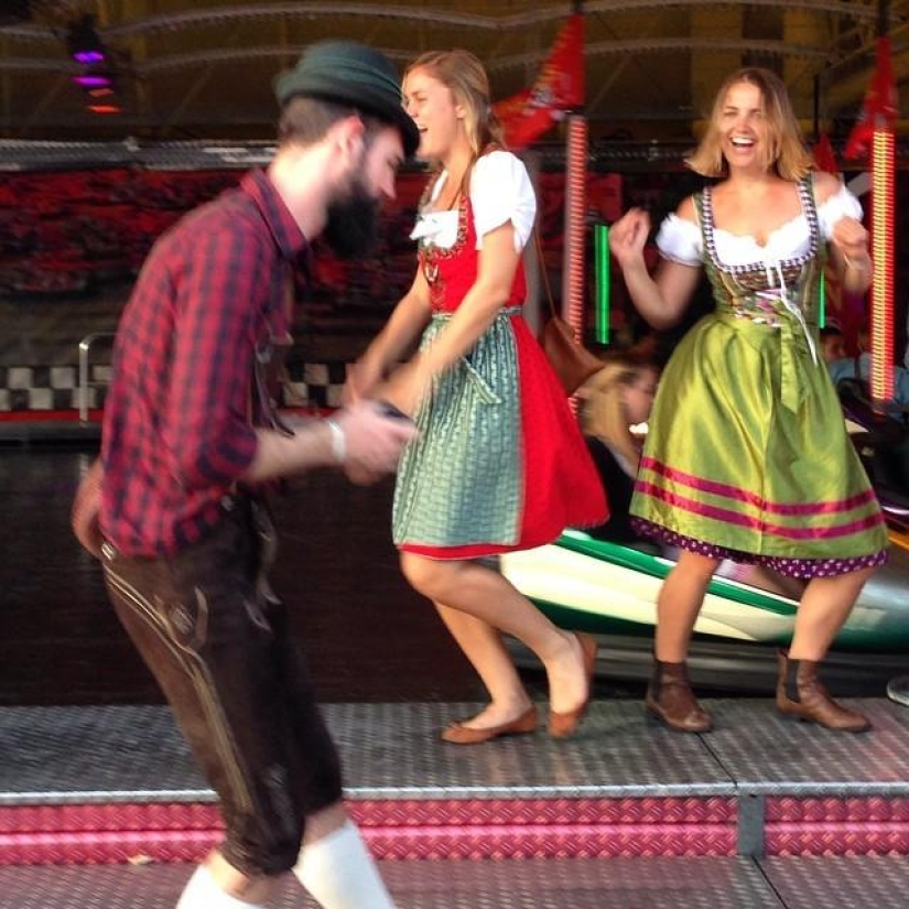 Oktoberfest 2014