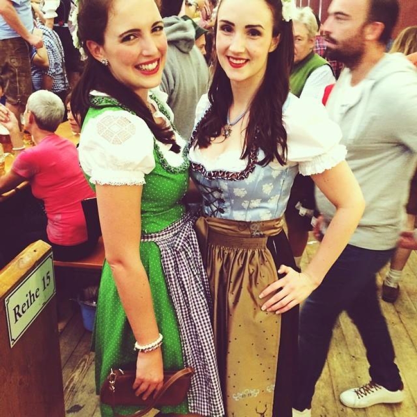 Oktoberfest 2014