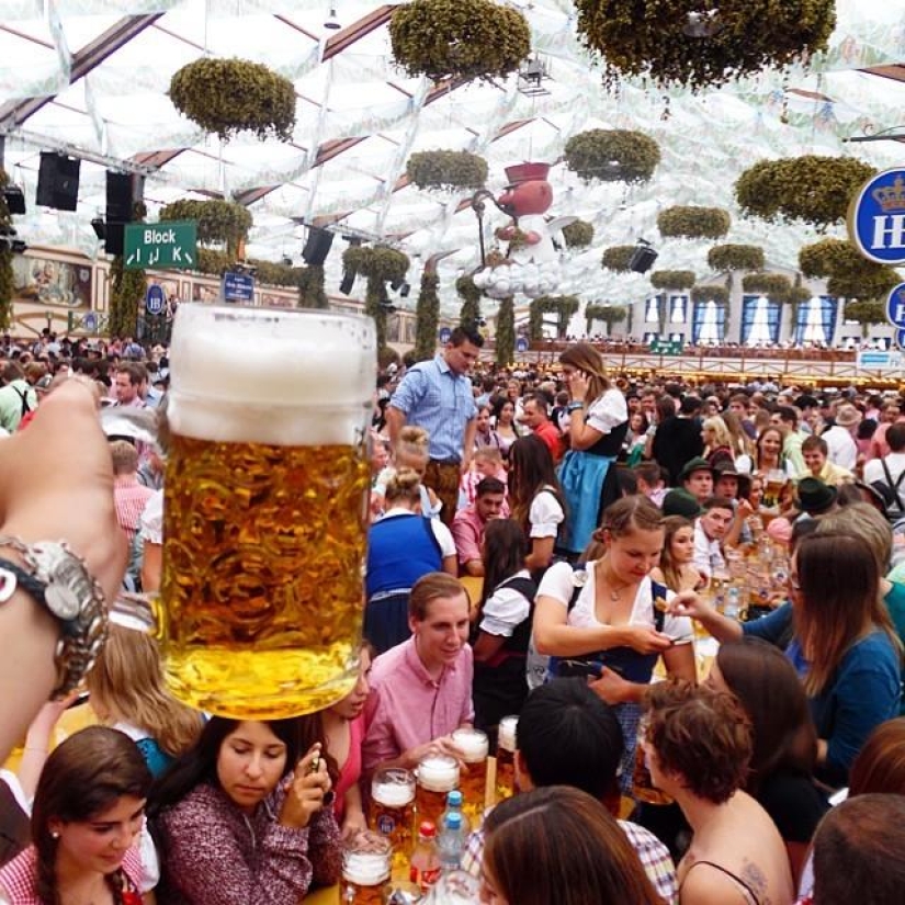 Oktoberfest 2014