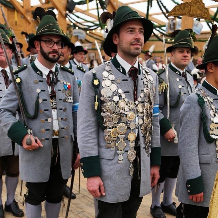 Oktoberfest 2014