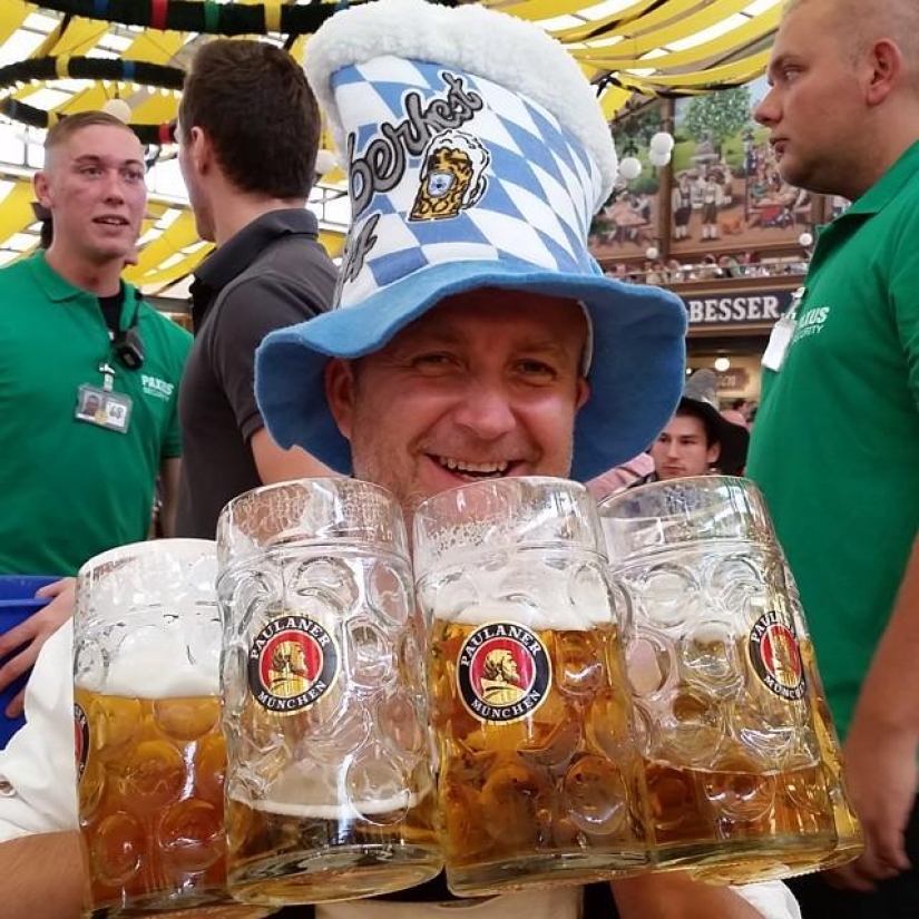 Oktoberfest 2014