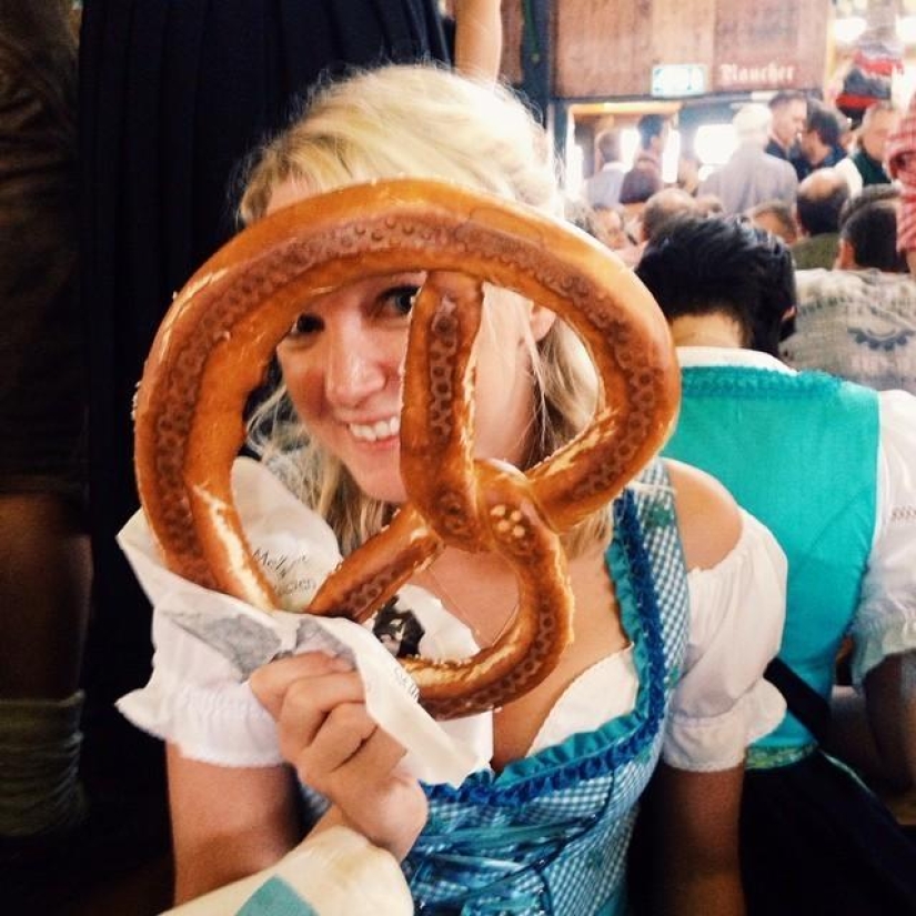 Oktoberfest 2014
