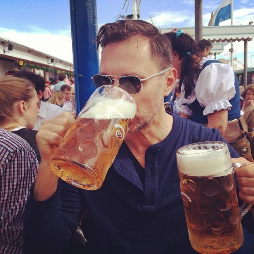 Oktoberfest 2014