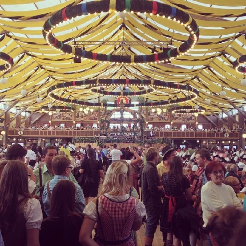 Oktoberfest 2014