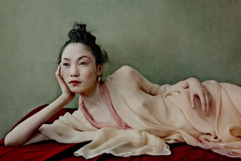 Old Fashioned Portraits by Billy &amp; Hells