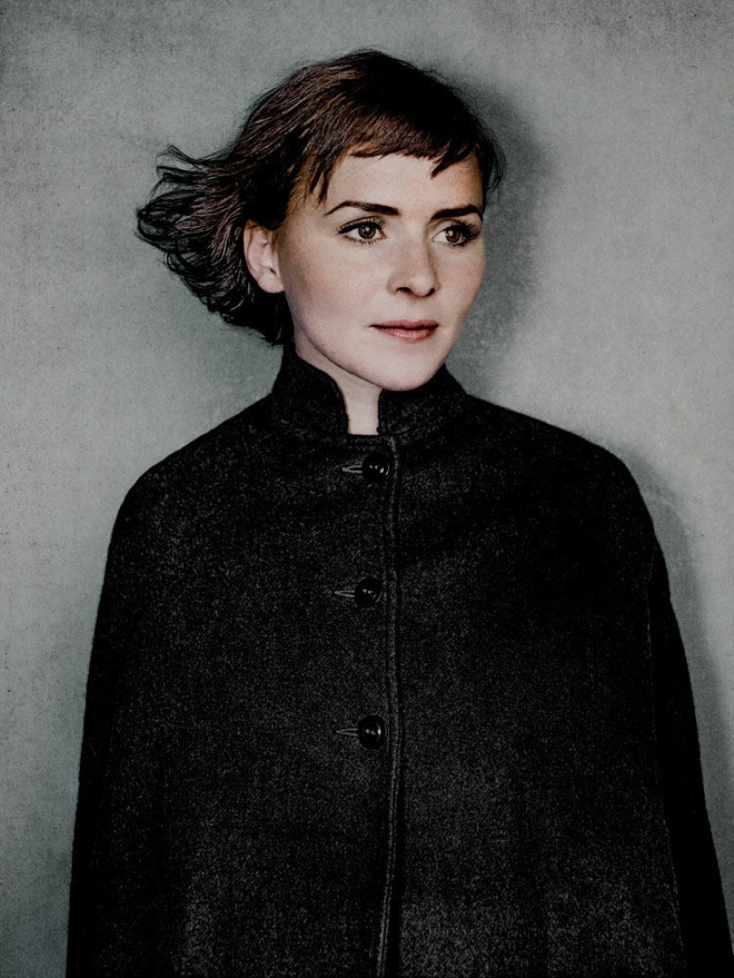 Old Fashioned Portraits by Billy &amp; Hells