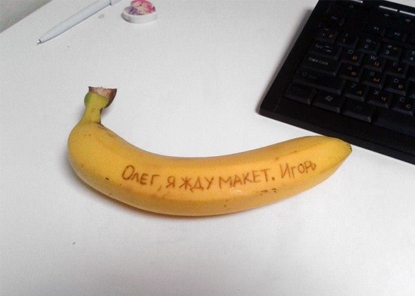 "Oleg, where is the layout? Igor": the story of the manager's unrequited love for the designer