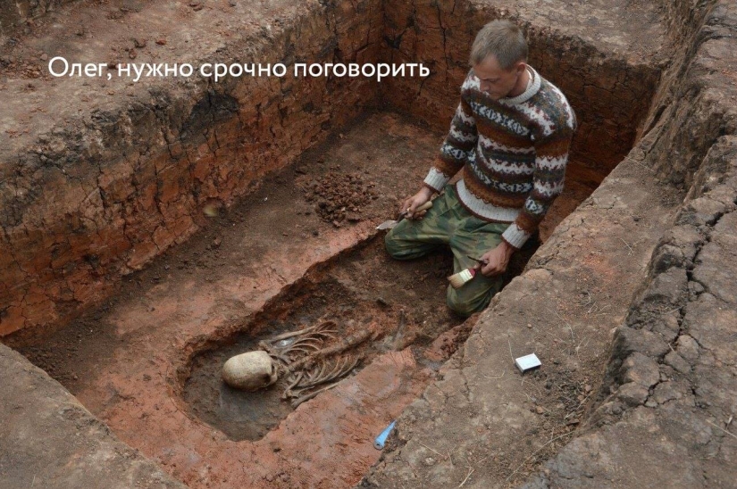 "Oleg, where is the layout? Igor": the story of the manager's unrequited love for the designer