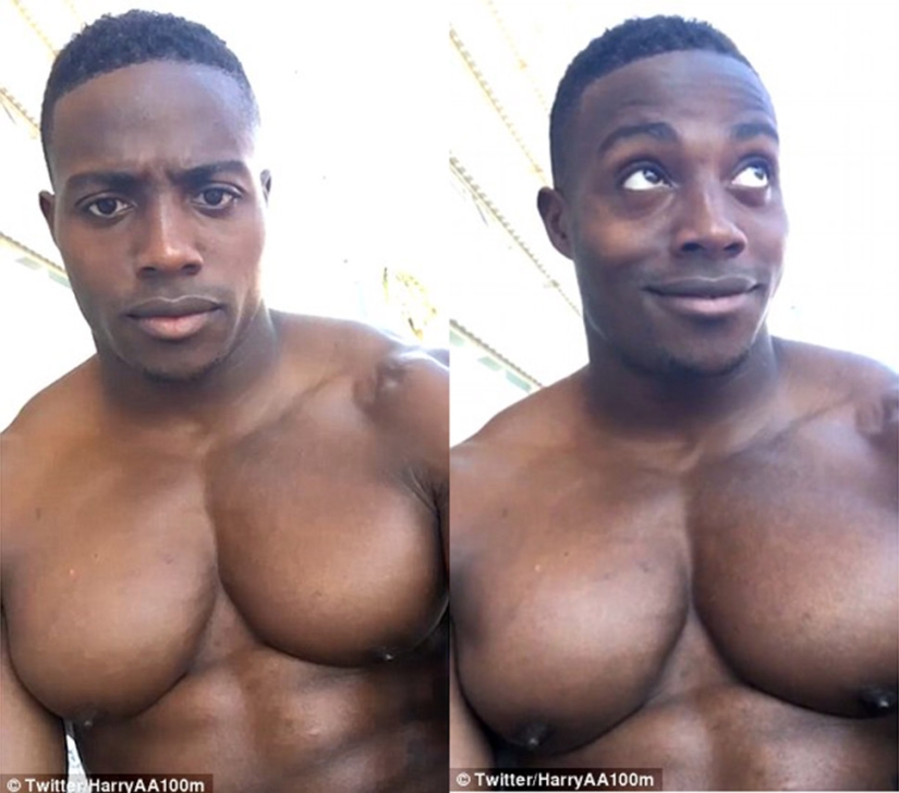 Olympic teams from different countries compete for the funniest post from Rio on social networks