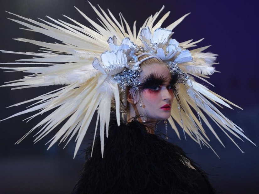 OMC Hairworld 2014 Hairdressing World Cup in Germany OMC Hairworld 2014 Hairdressing World Cup in Germany