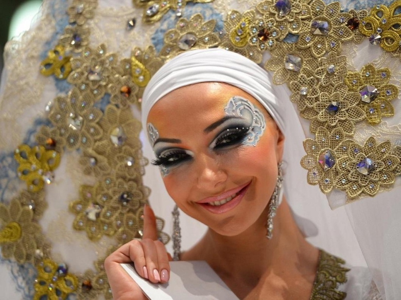 OMC Hairworld 2014 Hairdressing World Cup in Germany OMC Hairworld 2014 Hairdressing World Cup in Germany