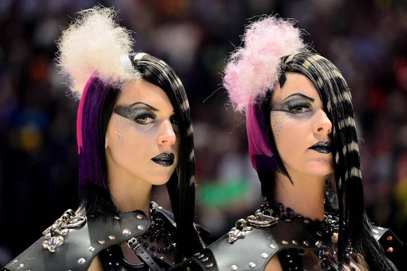 OMC Hairworld 2014 Hairdressing World Cup in Germany OMC Hairworld 2014 Hairdressing World Cup in Germany