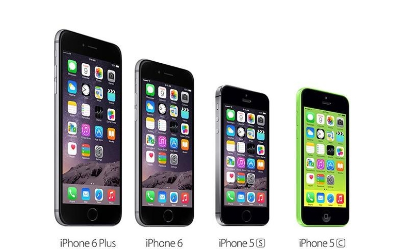 On September 26, sales of the iPhone 6 and iPhone 6 Plus begin in Russia
