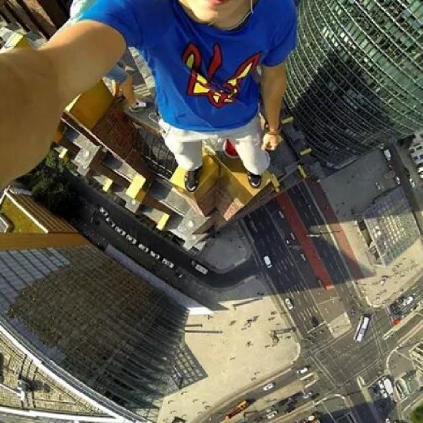 On the roof of the world On the roof of the world