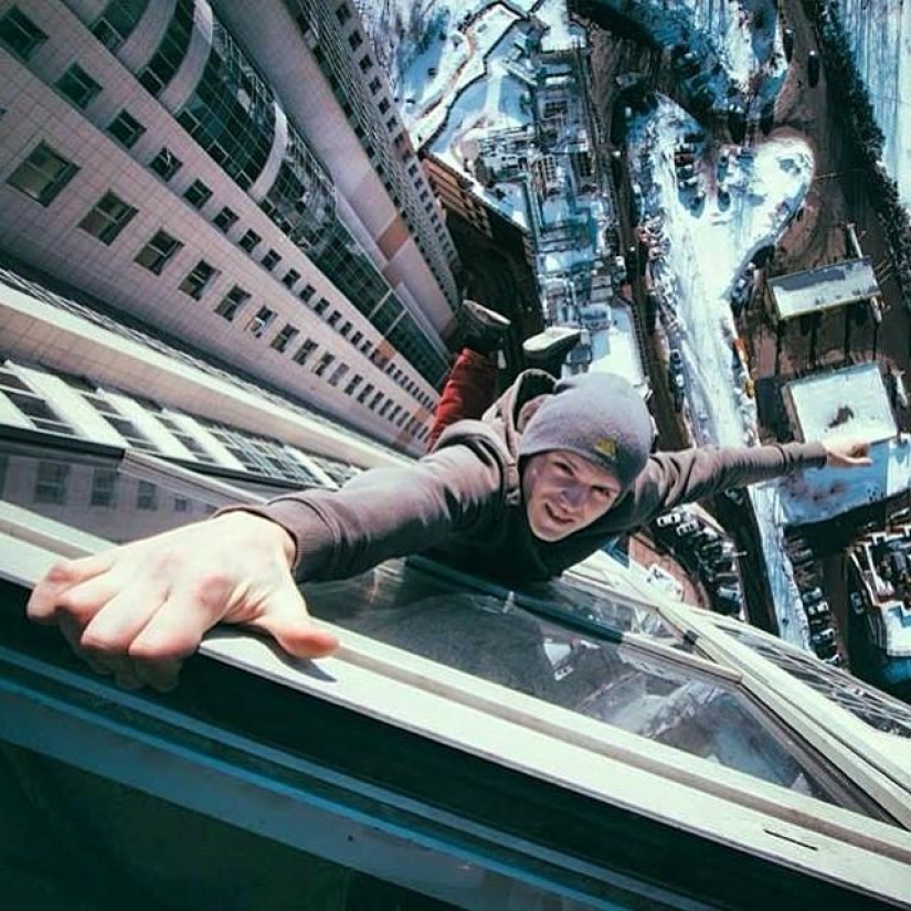 On the roof of the world On the roof of the world